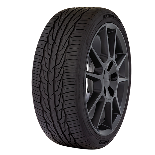 TOYO TIRES EXTENSA HP II 245/45R20 (28.7X9.6R 20) Tires