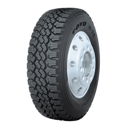 TOYO TIRES M-55 LT265/70R17 (32.1X10.4R 17) Tires