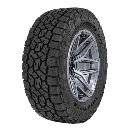 TOYO TIRES OPEN COUNTRY A/T III LT285/50R22 (33.3X11.2R 22) Tires