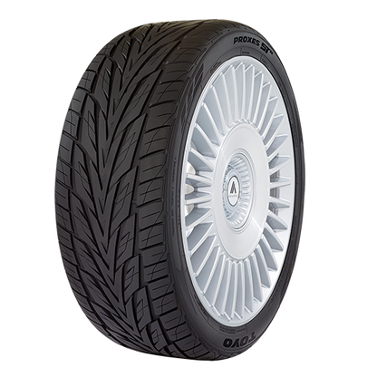 TOYO TIRES PROXES ST III 295/30R22 (29X11.9R 22) Tires