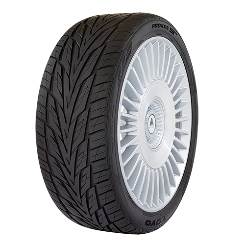 TOYO TIRES PROXES ST III 285/40R22 (31X11.4R 22) Tires