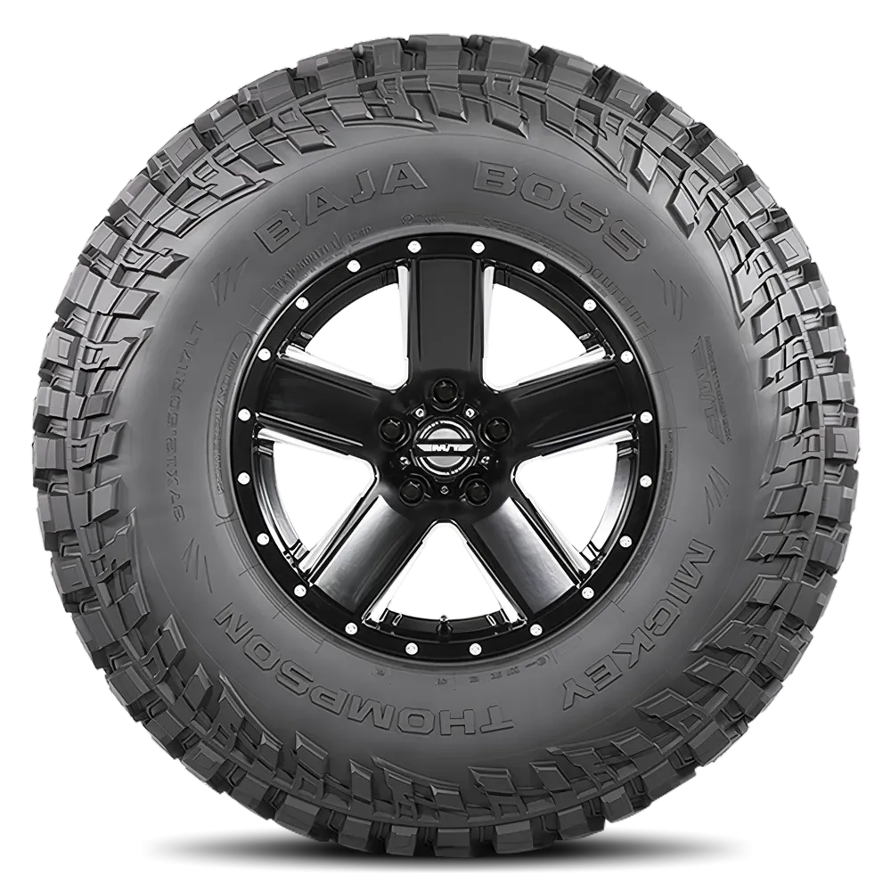 MICKEY THOMPSON Baja Boss M/T - 42X13.50R20LT (41.9") 128Q Mud Terrain | 249342