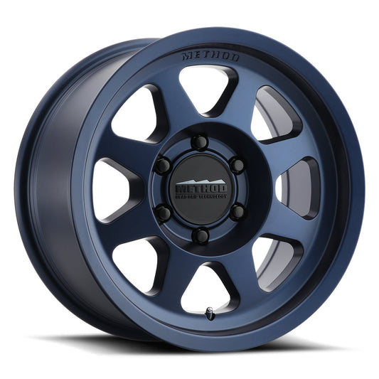 Method 701 17x8.5 6x139.7 (6x5.5) 0mm Bahia Blue MR70178560600