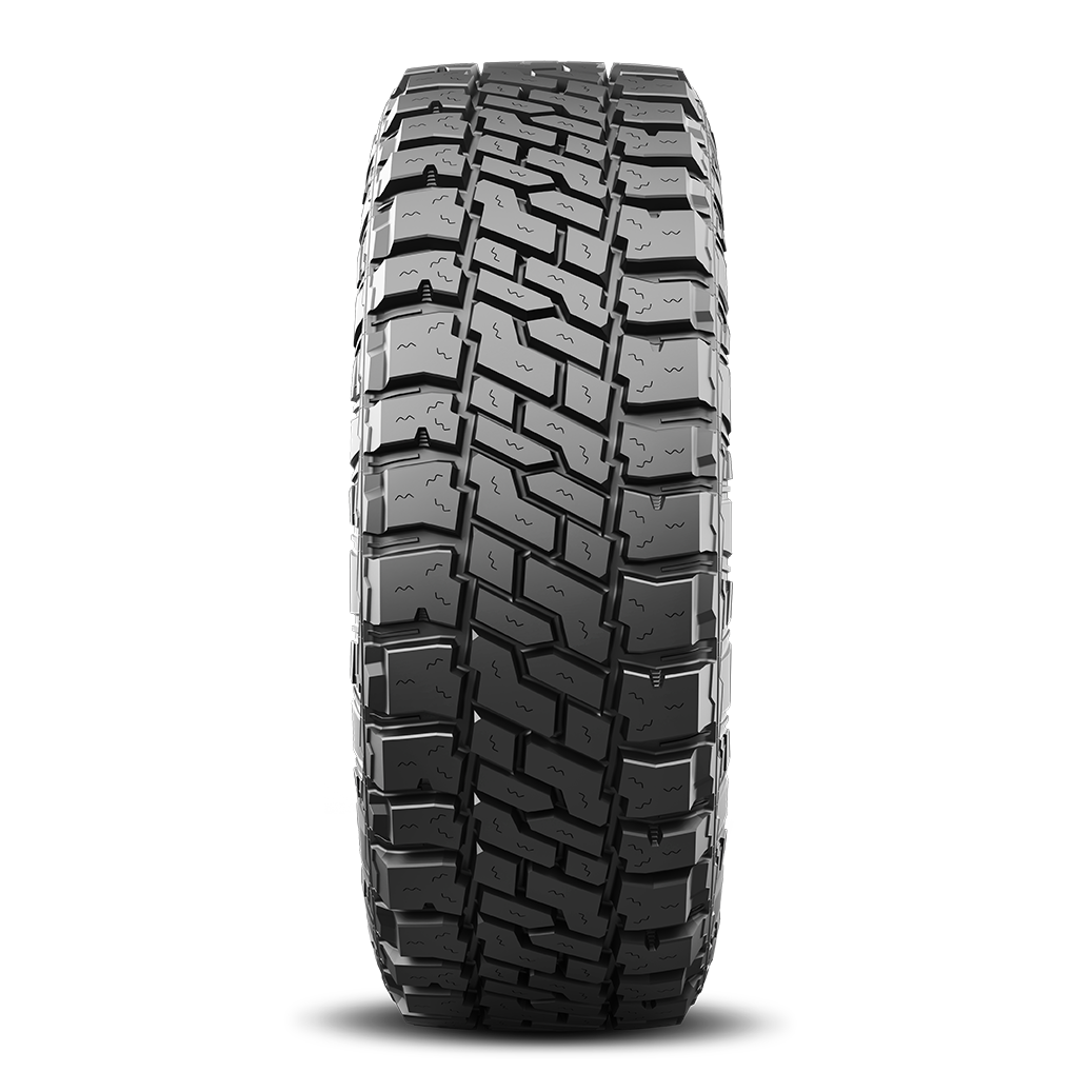 MICKEY THOMPSON Baja Legend EXP - LT315/70R17LT All-Terrain Tire | 90000120120