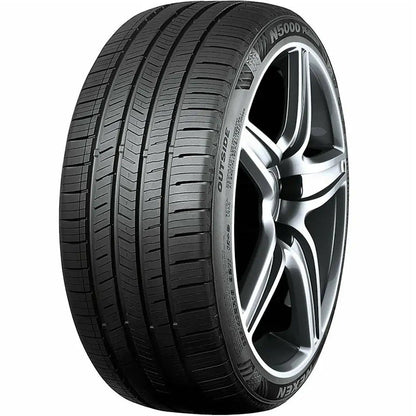 Nexen N5000 Platinum 255/65R18 (31.1x10R 18) Tires