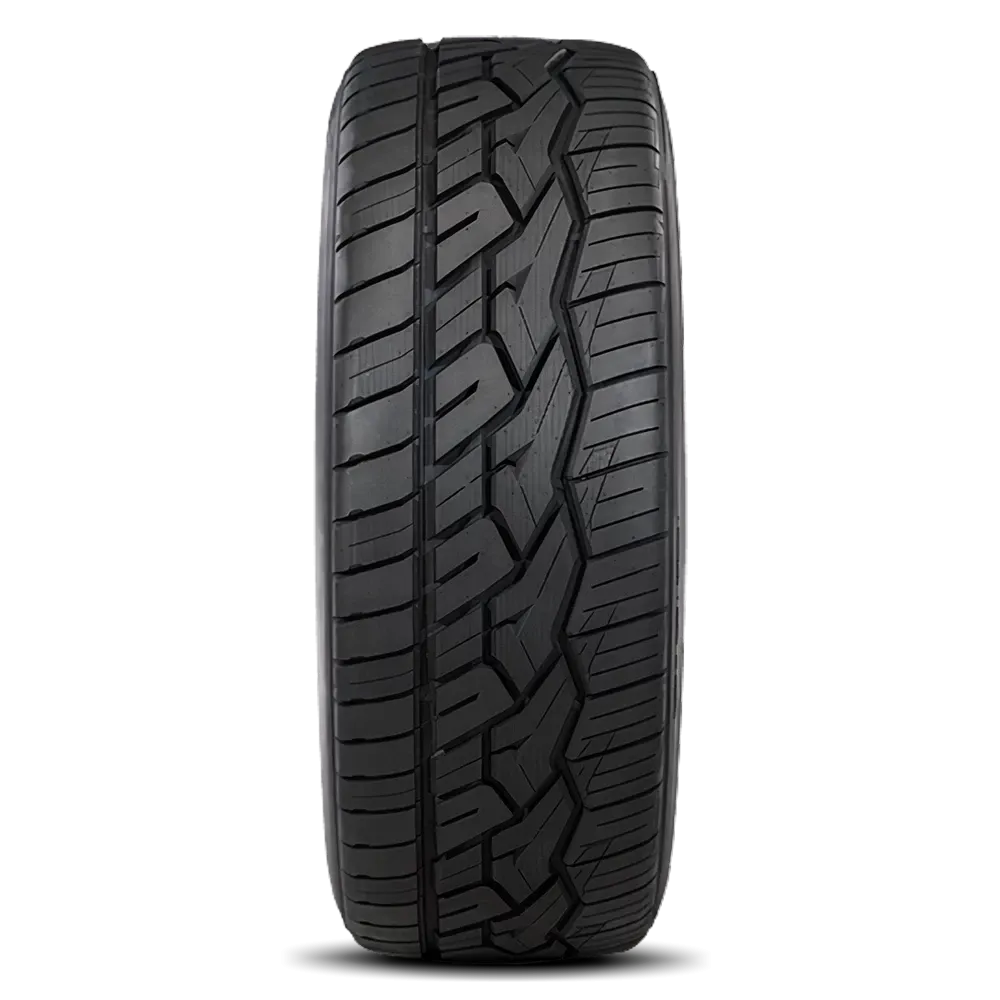 NITTO NT420V - 285/40R24 All-Terrain Tire | 212410