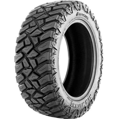 Predator New Mutant X-MT 37X13.50R26LT (Load F) NPRXMT24