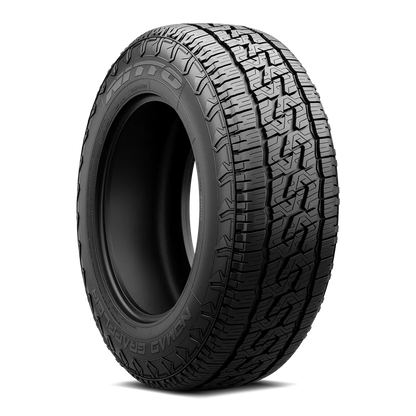 NITTO Nomad Grappler - 285/45R22 Rugged-Terrain Tire | 212280