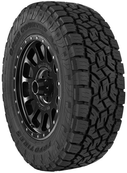 TOYO TIRES OPEN COUNTRY A/T III 255/70R16 (30.1X10R 16) Tires