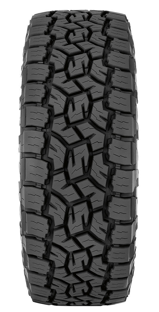 TOYO TIRES OPEN COUNTRY A/T III 255/70R16 (30.1X10R 16) Tires