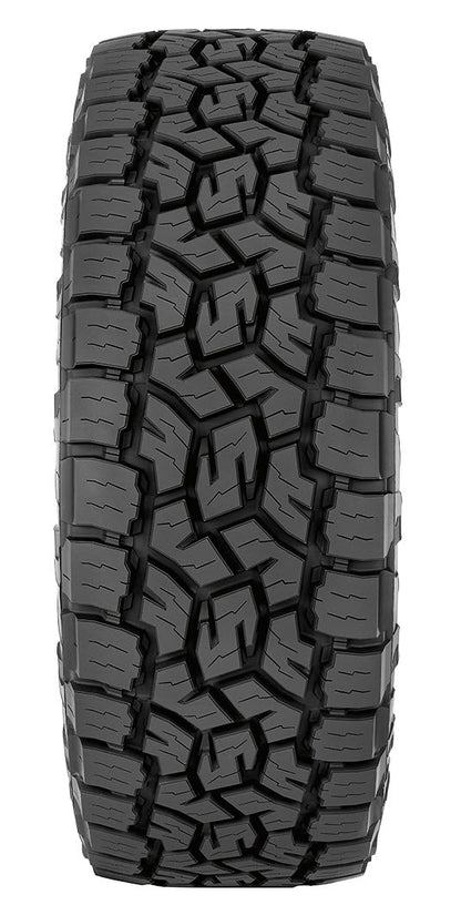TOYO TIRES OPEN COUNTRY A/T III 255/70R16 (30.1X10R 16) Tires