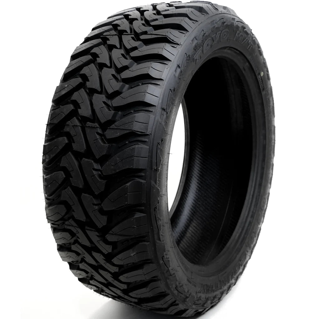 LT 315/60R20 (35X12.6R 20) Tires TOYO TIRES OPEN COUNTRY M/T
