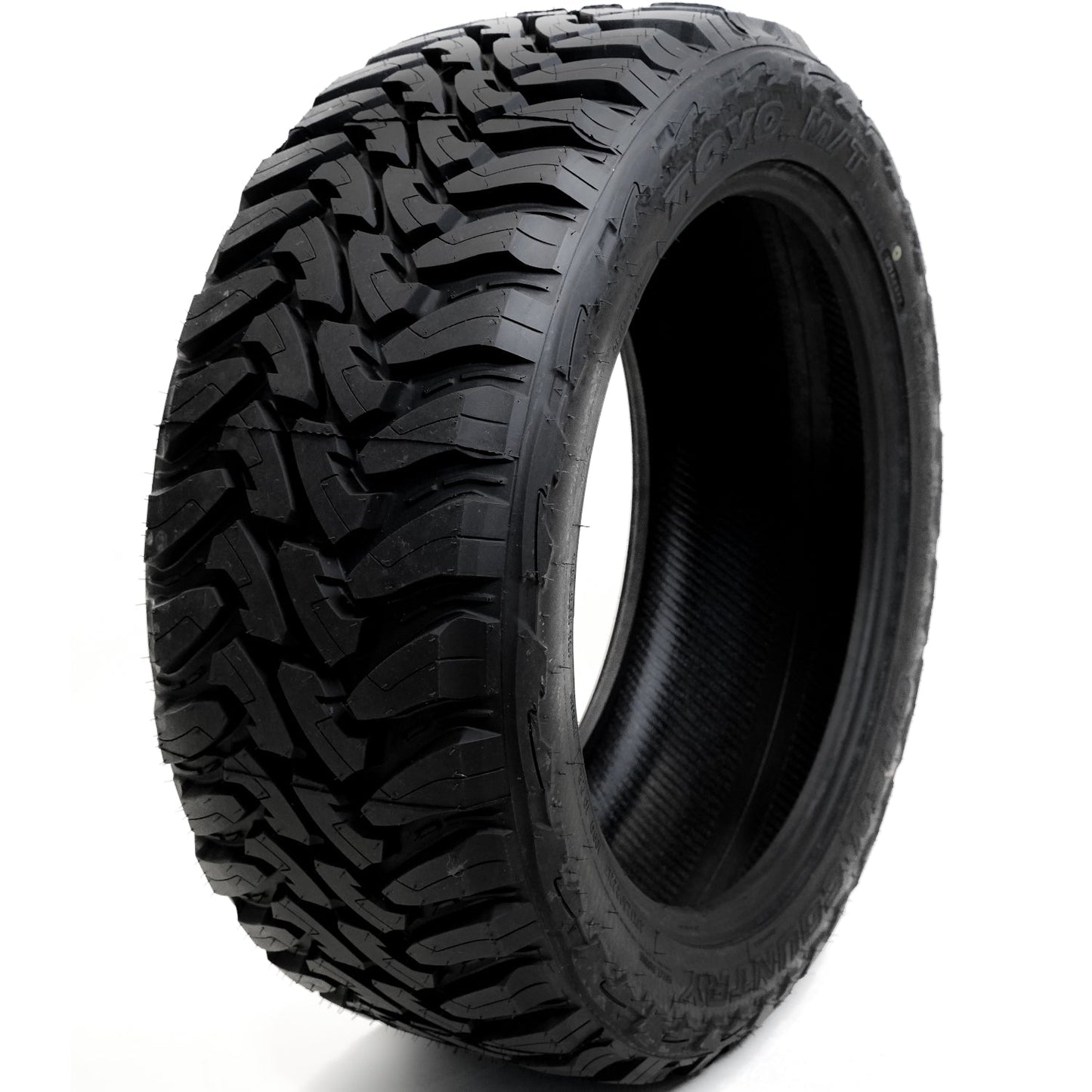 TOYO TIRES OPEN COUNTRY M/T 40X15.50R22LT Tires