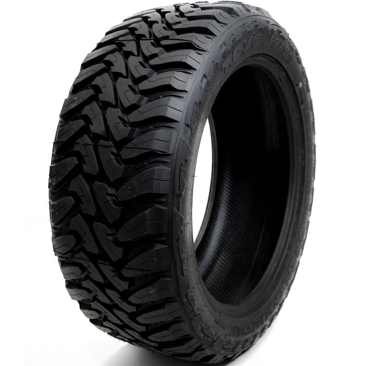 TOYO TIRES OPEN COUNTRY M/T 40X15.50R22LT Tires