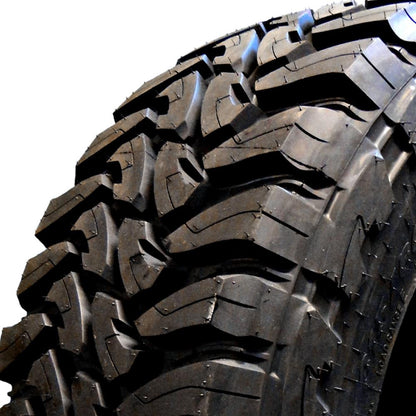 TOYO TIRES OPEN COUNTRY M/T LT315/70R18 (35.7X13R 18) Tires