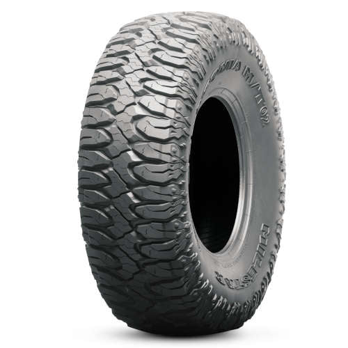 Milestar Patagonia M/T-02 - LT285/55R20 (33") 122Q Mud Terrain | 22401510