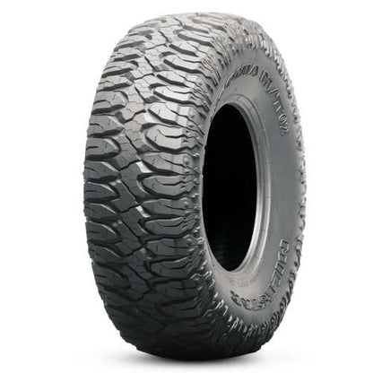 Milestar Patagonia M/T-02 - LT285/55R20 (33") 122Q Mud Terrain | 22401510