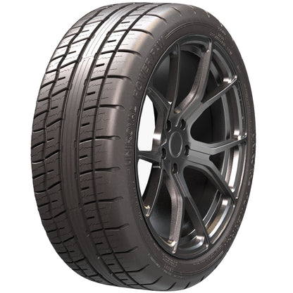 UNIROYAL POWER PAW A/S 215/50R17 (25.5X8.5R 17) Tires