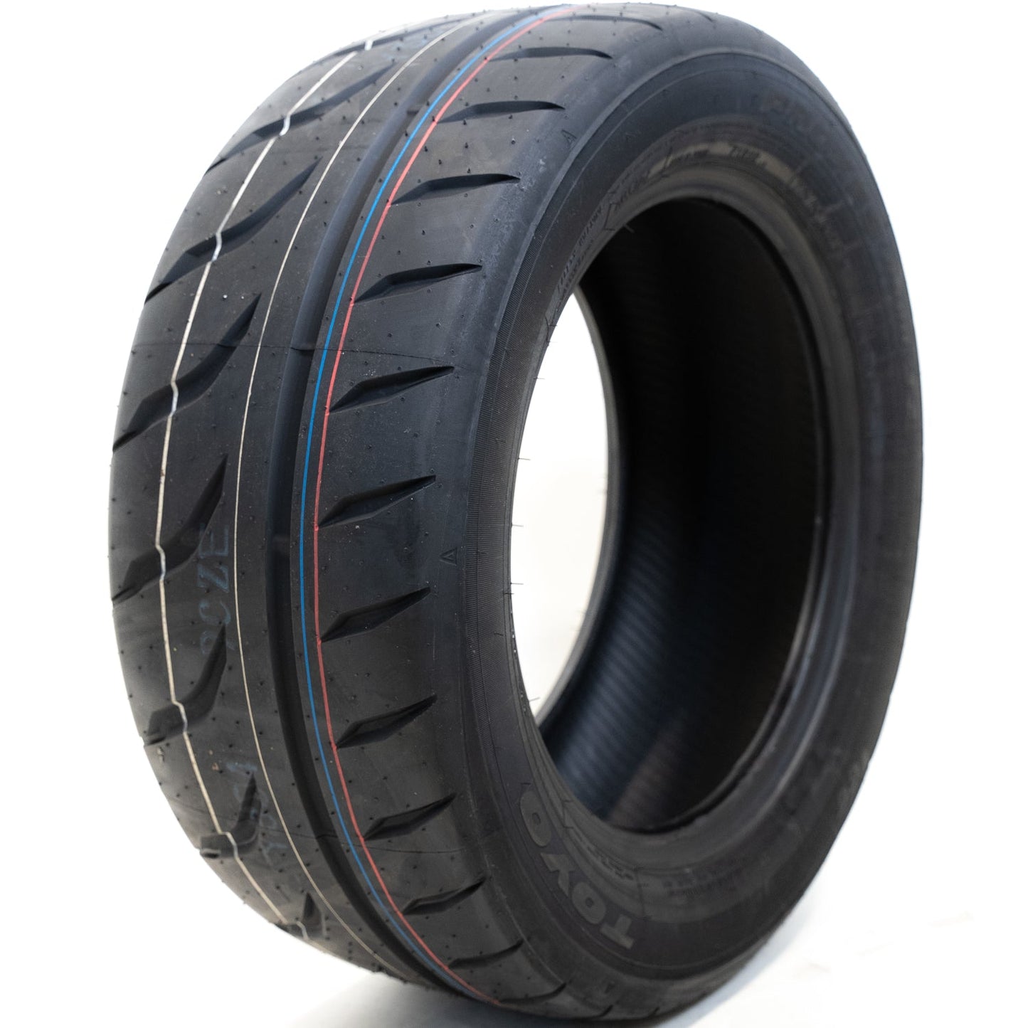 TOYO TIRES PROXES R888R 255/50ZR16 (26.1X10.4R 16) Tires
