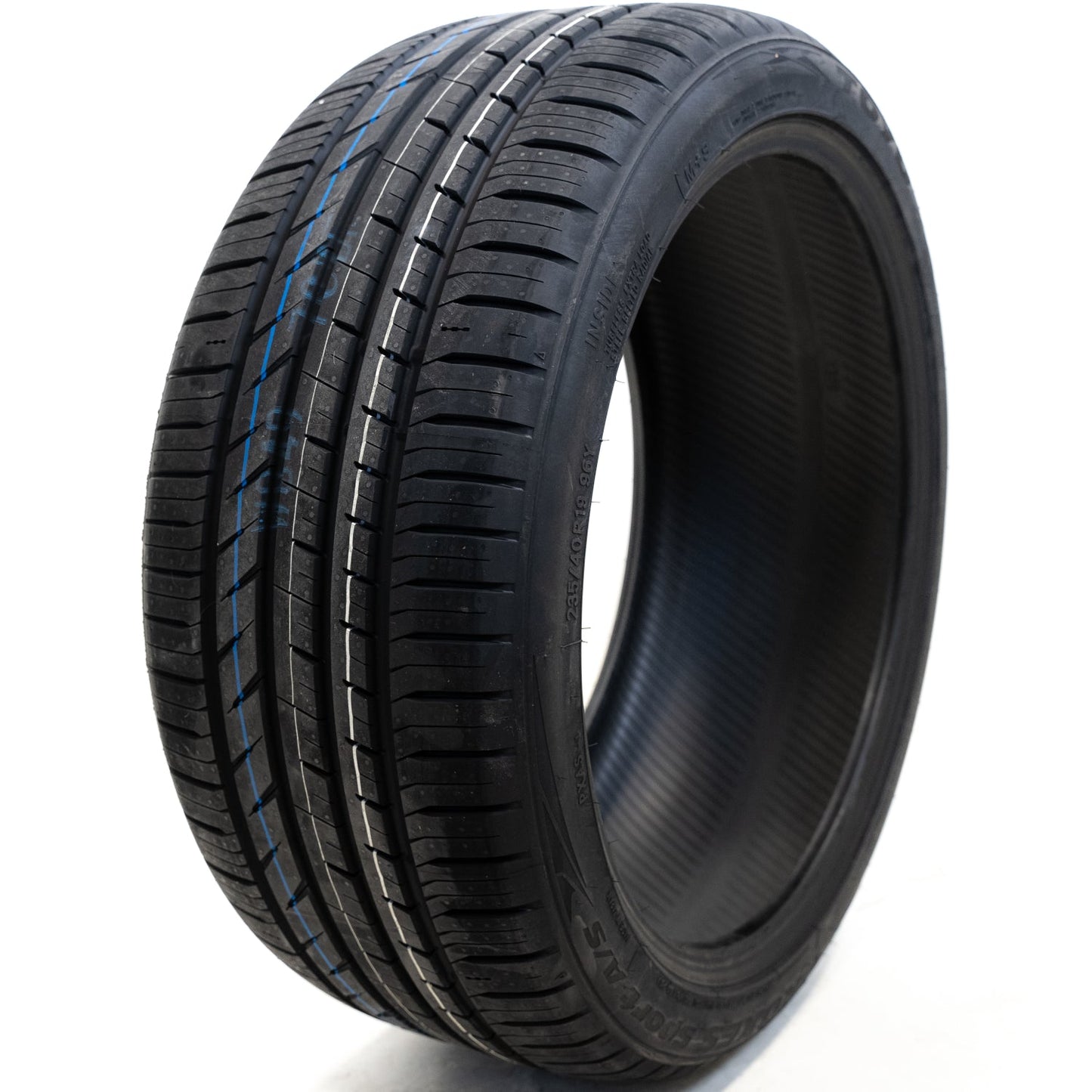 TOYO TIRES PROXES SPORT A/S 285/35R20 (27.9X11.2R 20) Tires