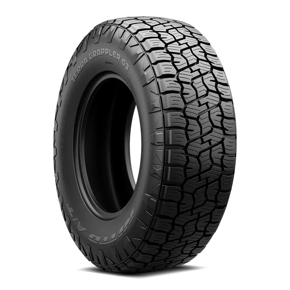 NITTO Terra Grappler G3 - LT285/70R18 All-Terrain Tire | 222-960