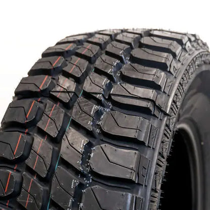 Gladiator QR900-MT 33x12.50R17LT (Load E) 1932257532