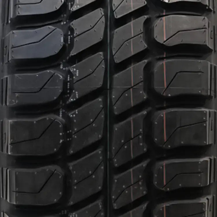 Gladiator QR900-MT 33x12.50R17LT (Load E) 1932257532