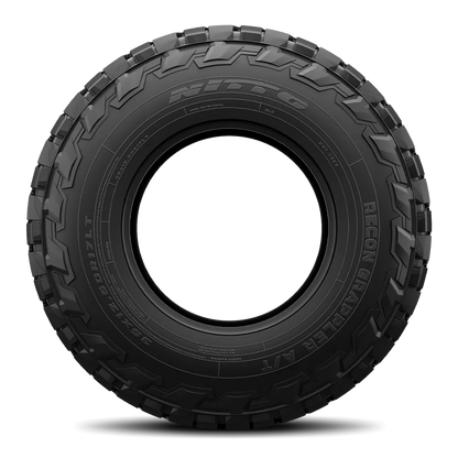 NITTO Recon Grappler A/T - 35X11.50R17LT Mud-Terrain Tire | 219090