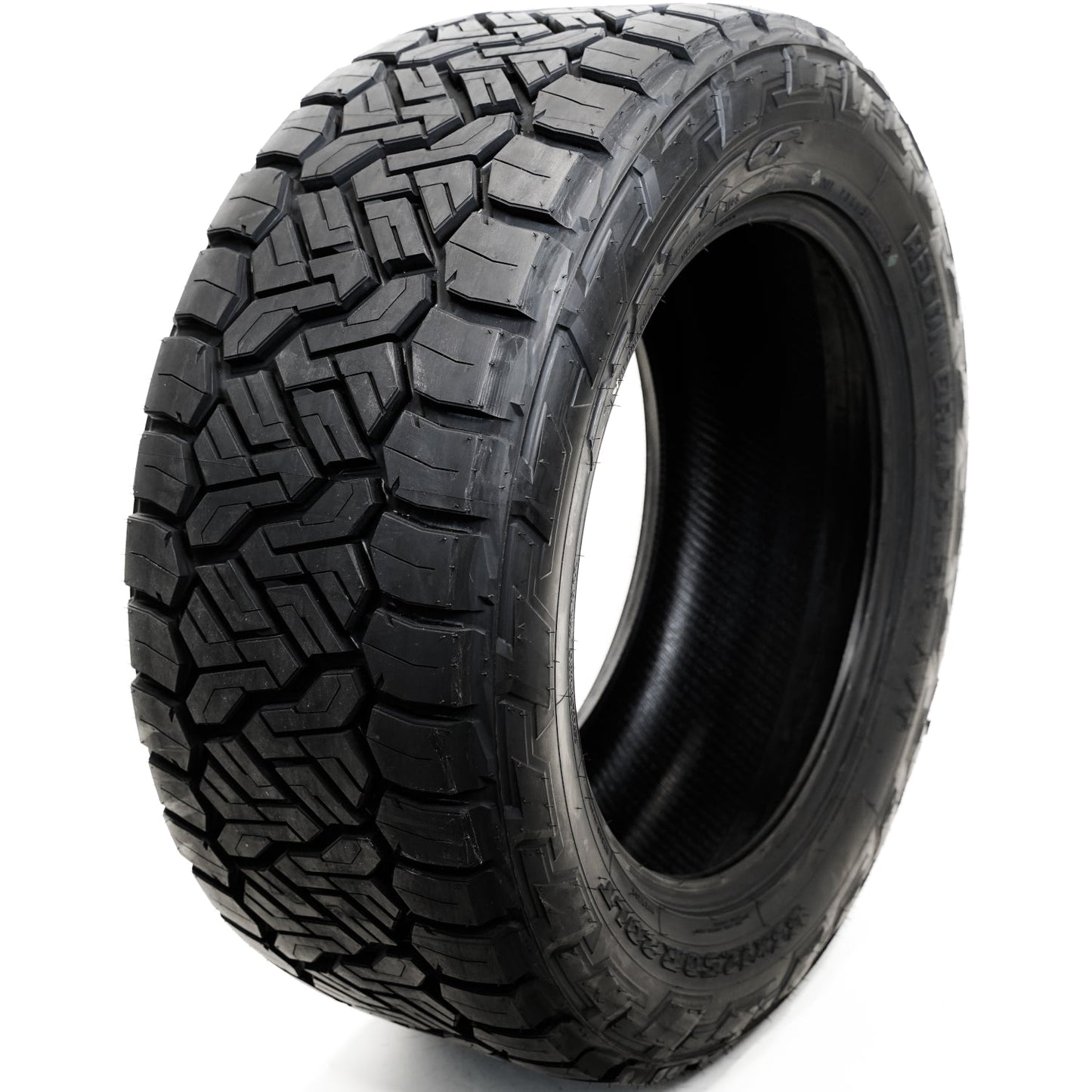 NITTO RECON GRAPPLER A/T 295/70R18 (34.3X11.6R 18) Tires