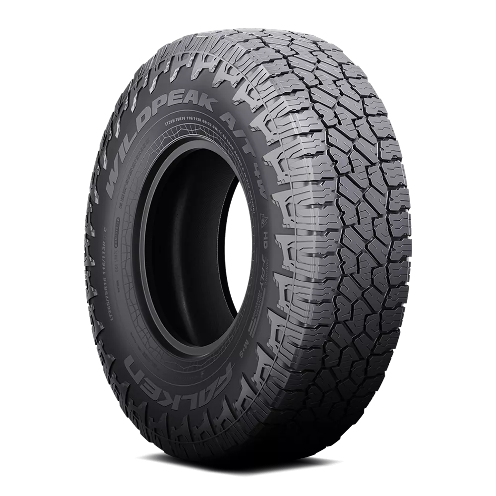 FALKEN Wildpeak A/T4W - LT265/60R20 (32.5") 121S All Terrain | 28840128