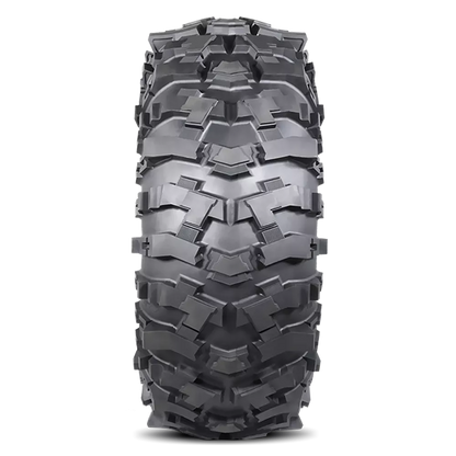 MICKEY THOMPSON Baja Pro X - 37X13.50R17LT (37") All Season | 90000037613