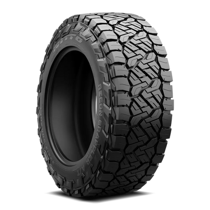 NITTO Recon Grappler A/T - 33X11.50R20LT Mud-Terrain Tire | 219200