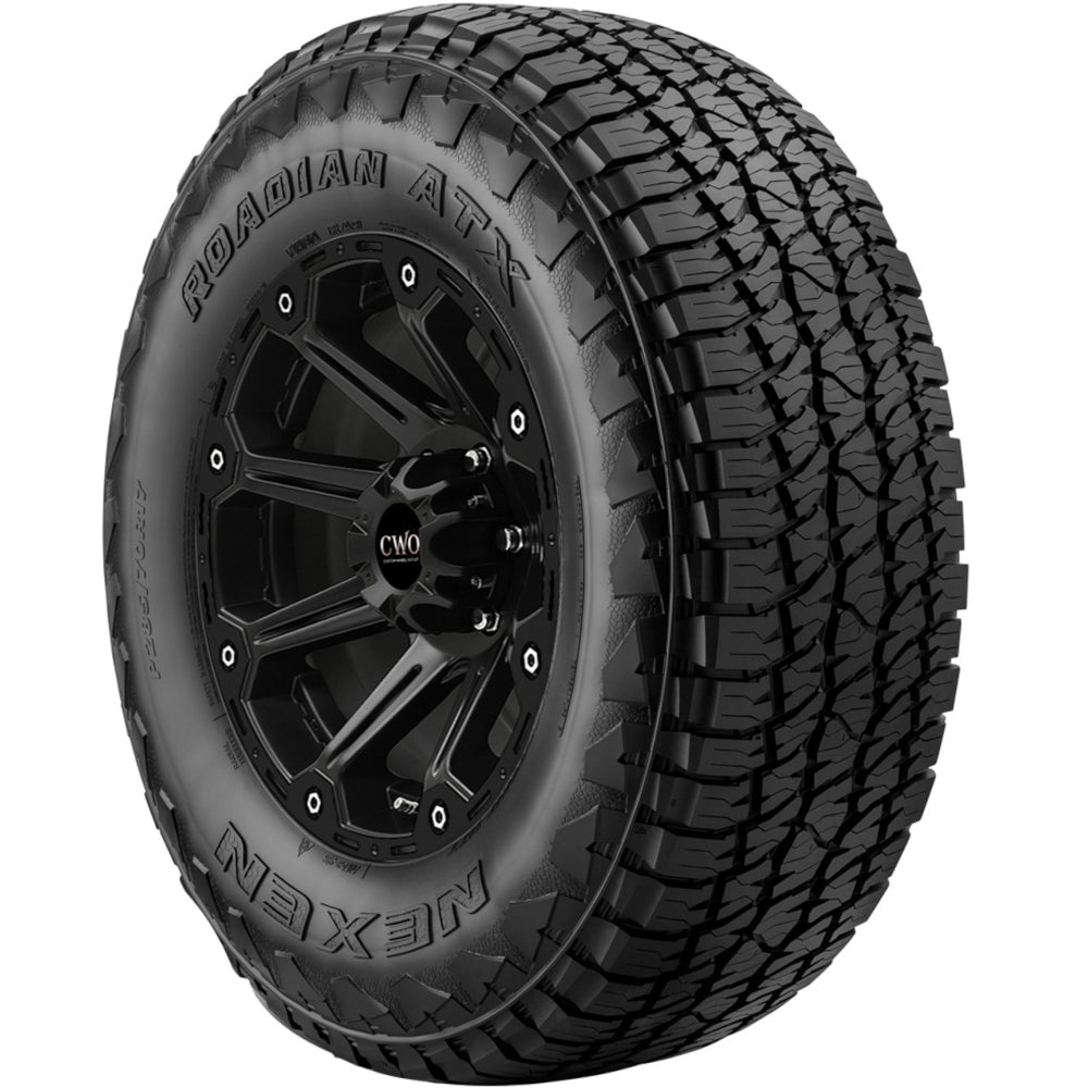 Nexen Roadian ATX 255/70R18 (32.1x10R 18) Tires