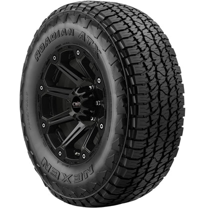 Nexen Roadian ATX 255/70R18 (32.1x10R 18) Tires
