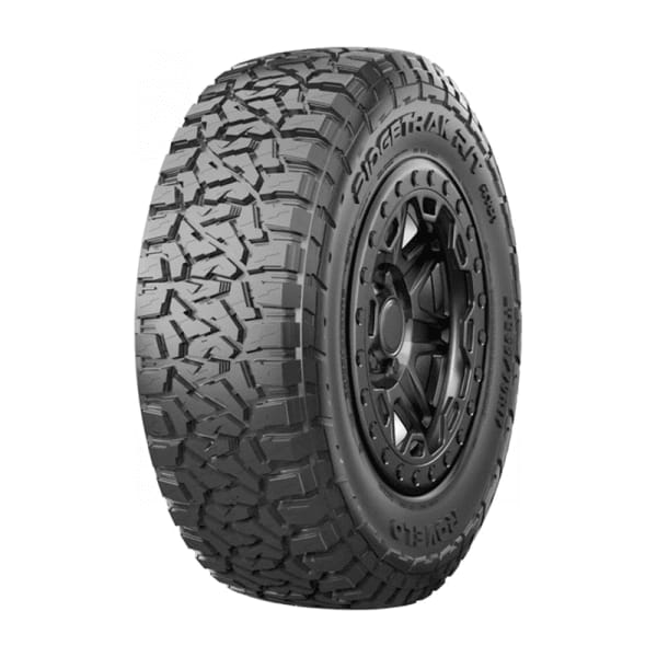 33X12.50R20LT Rovelo Ridgetrak R/T