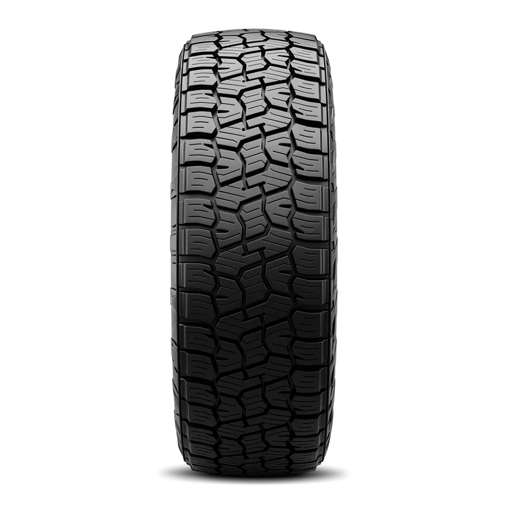 NITTO Terra Grappler G3 - LT295/70R18 All-Terrain Tire | 223990