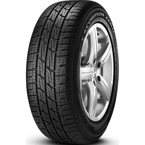Pirelli Scorpion Zero Asimmetrico - 235/45R20 (29") 100H All-Season Touring | 1788400