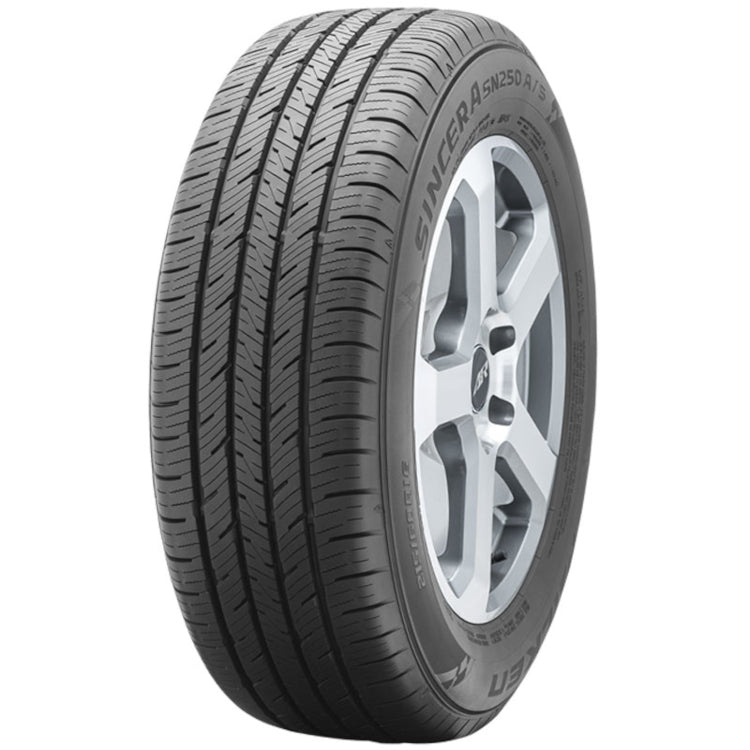 FALKEN SINCERA SN250A A/S 205/55R17 (26X8.1R 17) Tires