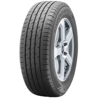 FALKEN SINCERA SN250A A/S 205/55R17 (26X8.1R 17) Tires