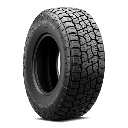 NITTO Terra Grappler G3 - LT315/70R17 All-Terrain Tire | 224000