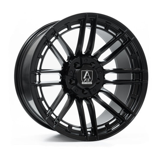AXE THANOS 20x10 -10 6x135/6x139.7 SATIN BLACK
