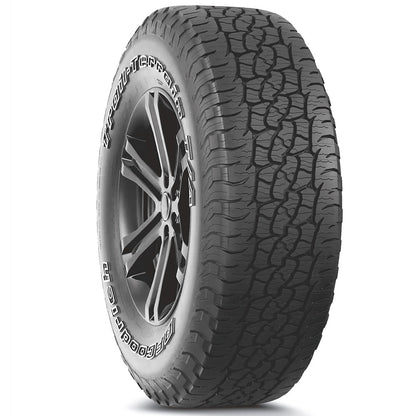 BFGOODRICH TRAIL-TERRAIN T/A 235/55R18 (28.1X9.3R 18) Tires