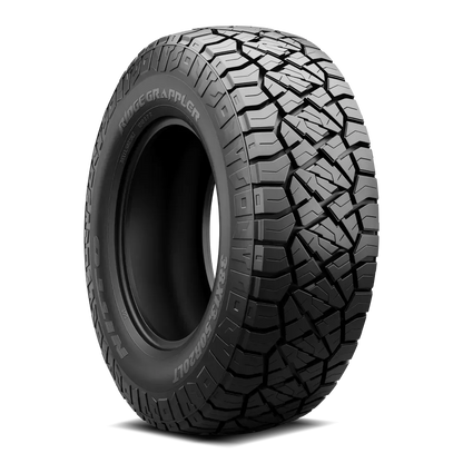 NITTO Ridge Grappler - 38X11.50R20LT Mud-Terrain Tire | 219140