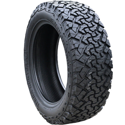 305/45R22 VENOM TERRA HUNTER R/T - TVPRT29