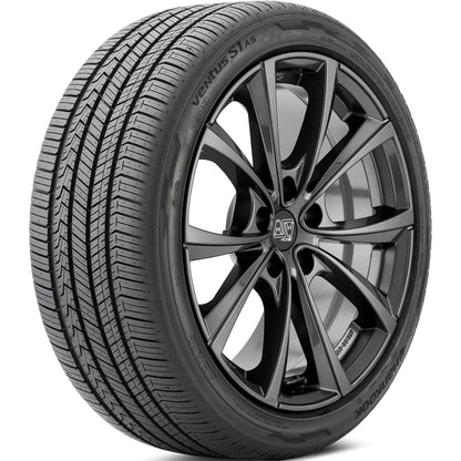 HANKOOK VENTUS S1 AS 255/35ZR18XL (24.8X10R 18) Tires