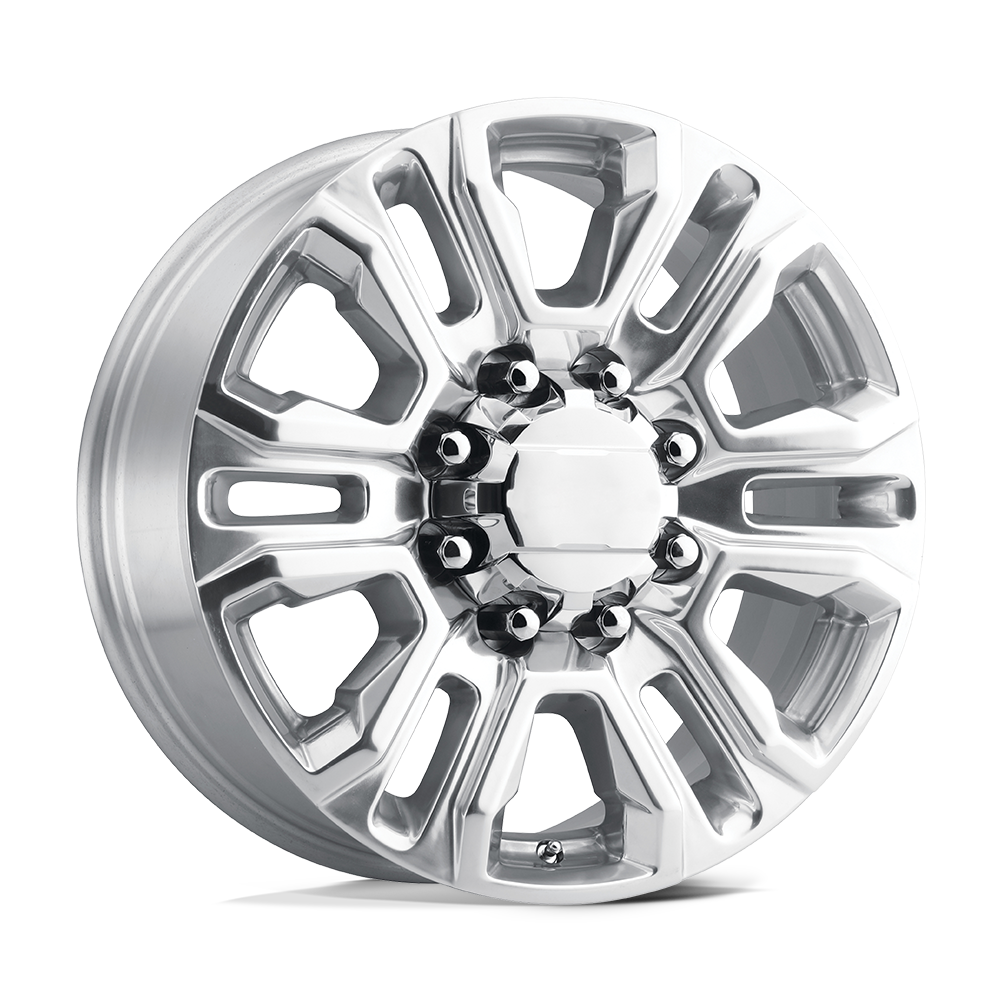 PERFORMANCE REPLICAS PR207 22X8.5 44 8X180 CHROME