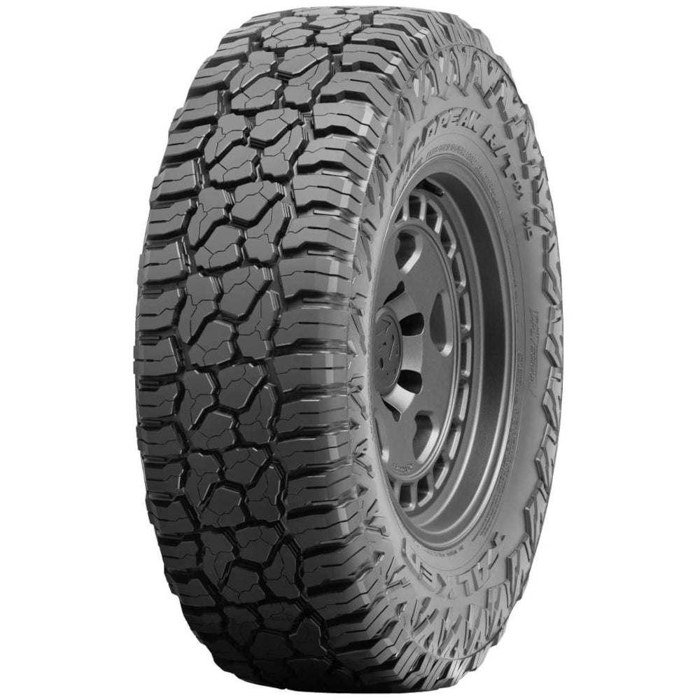 FALKEN WILDPEAK RT01 37X13.50R17 Tires