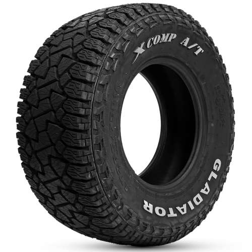 Gladiator X COMP A/T 33x12.50R17LT (Load E) 1932367533