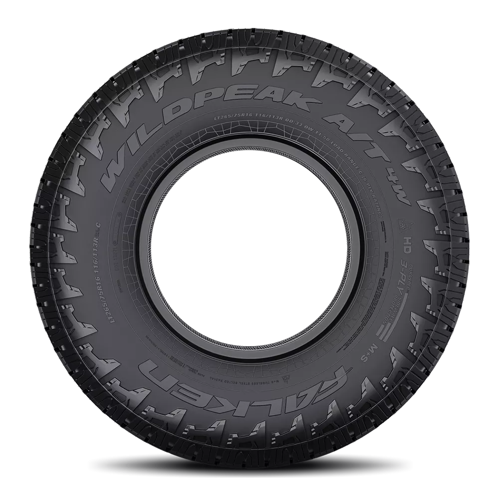 Falken Wildpeak A/T4W - P285/70R17 (32.8") 116T ALL-TERRAIN | F28844913