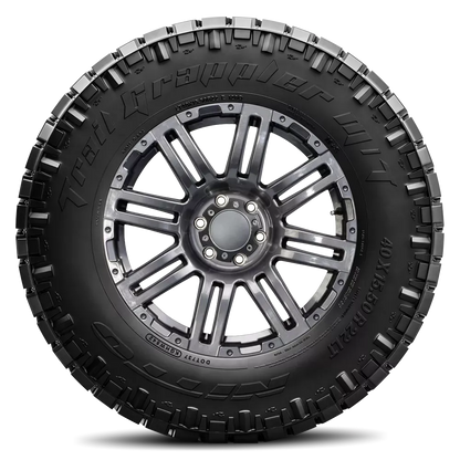 NITTO Trail Grappler M/T - 42X13.50R17LT Mud-Terrain Tire | 374240